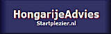 Hongarije Advies Startplezier