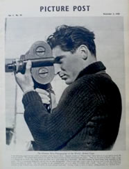 Robert Capa