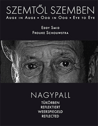 Het boek oog in oog