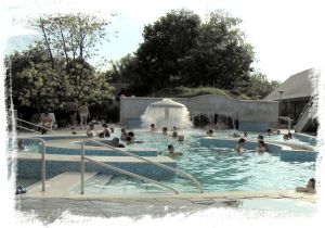 Activiteitenbad Majsa