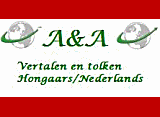 A&A Tolken en vertalen