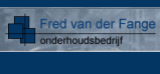 Fred van der Fange
