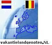 Vankantie Landgenoten - een gastvrij onthaal in uw eigen taal...