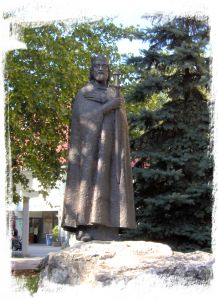 Istvan in Kecskemet
