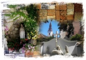 Mariaverering in Kecskemet