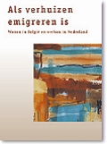 Als verhuizen emigreren is