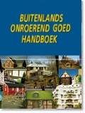 Het buitenlands onroerend goed boek