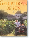 Gerijpt door de zon