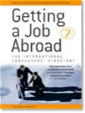 Getting a job abroad