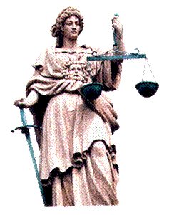 Justitia