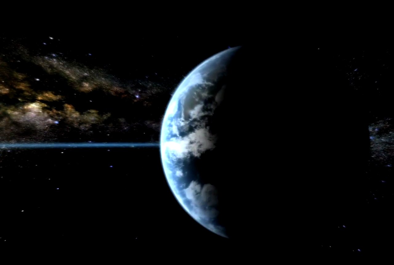 we