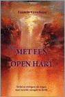 met een open hart van Yasmin Verschure